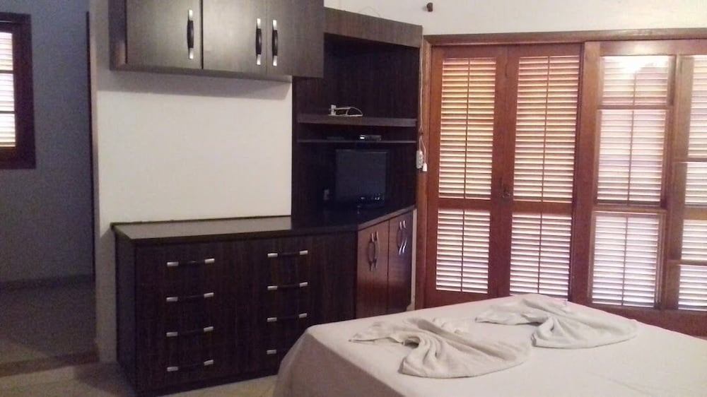 Фото Villas Atibaia Hotel Pousada