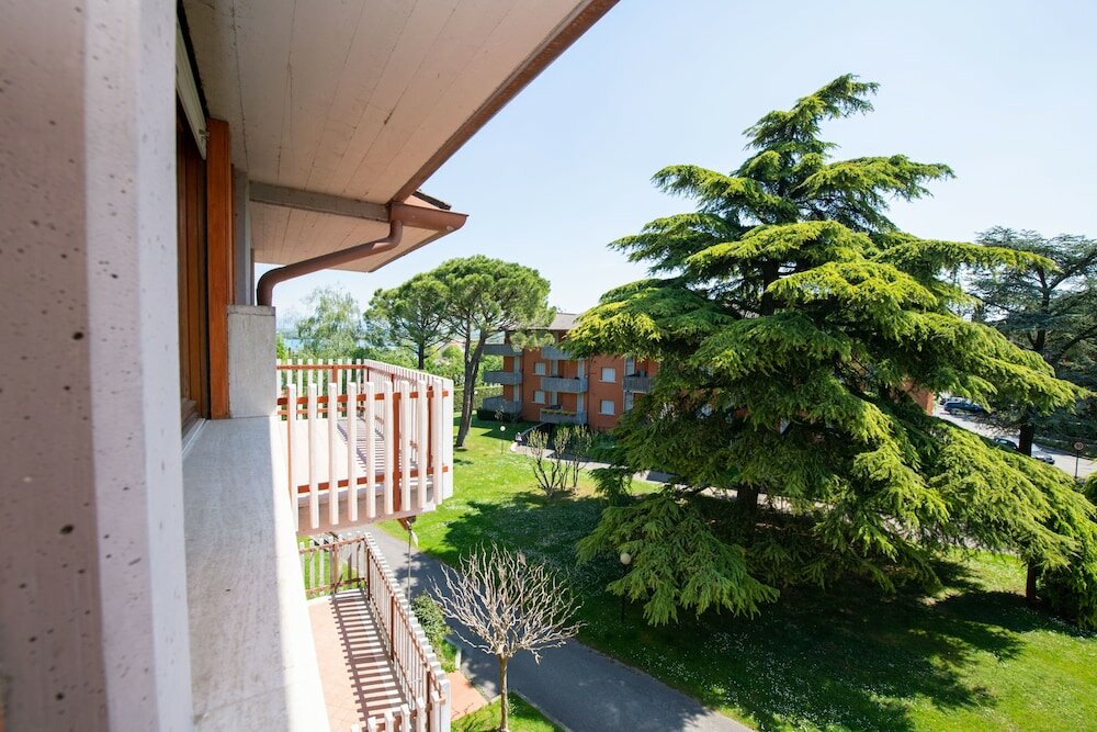 Фото Appartamento Luisa e Francesco