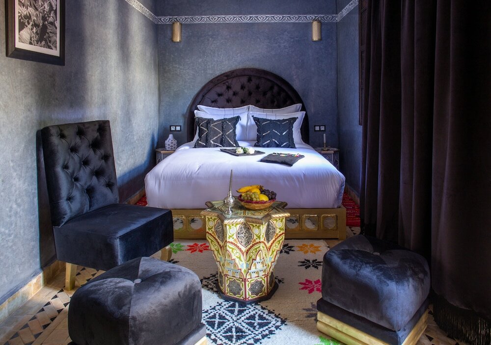 Фото Riad Touda