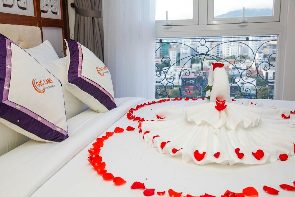 Фото Gic Land 2 Hotel