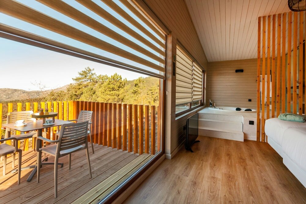 Фото Nidos de Carnota