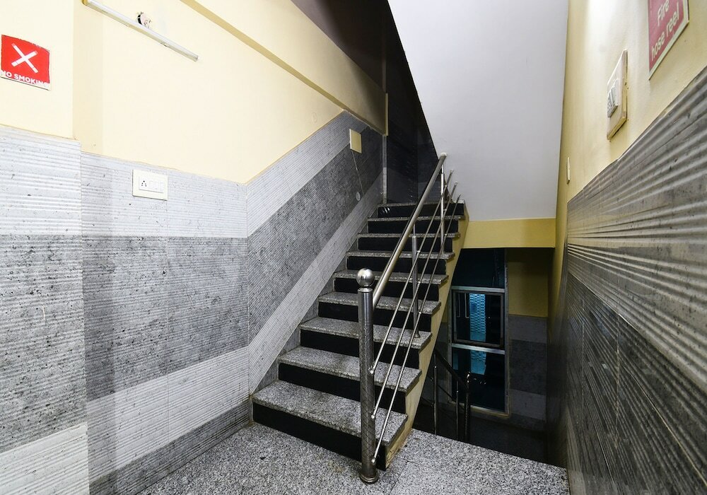 Фото Fabhotel Dp International