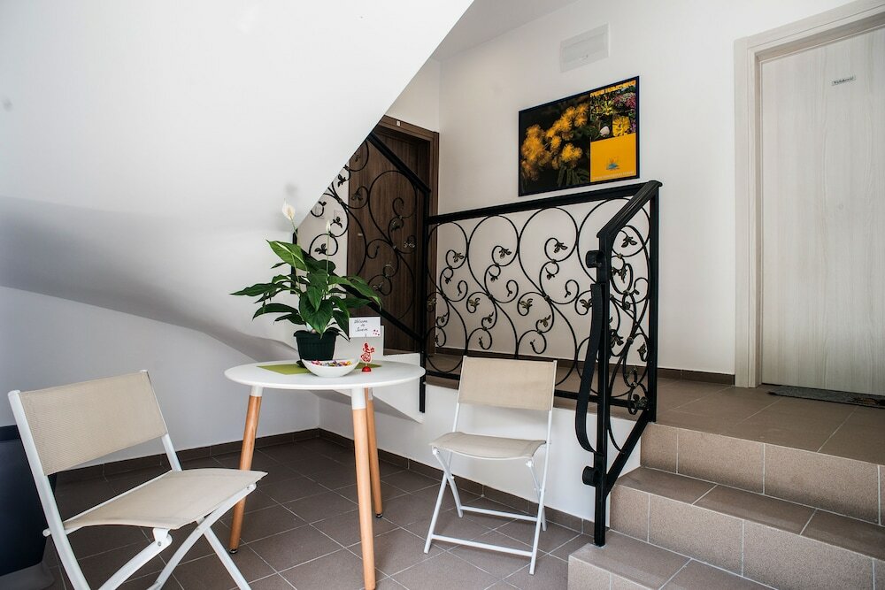 Фото Apartmans Sunrise