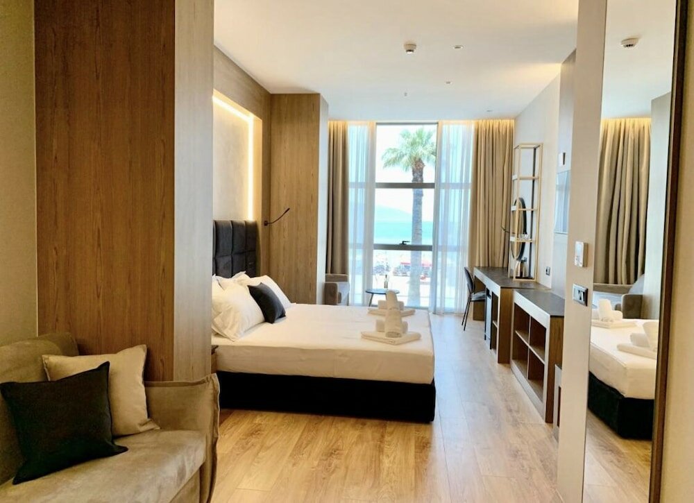 Фото Elmar Hotel