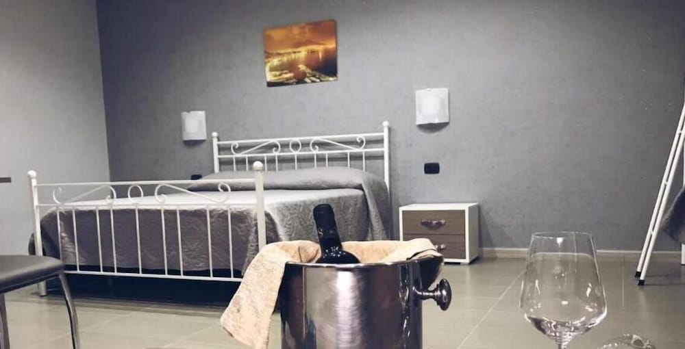 Фото Bed & Breakfast La Primavera