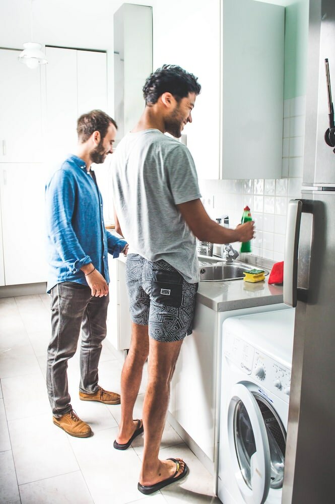 Фото Cordoba Bed And Be - Hostel