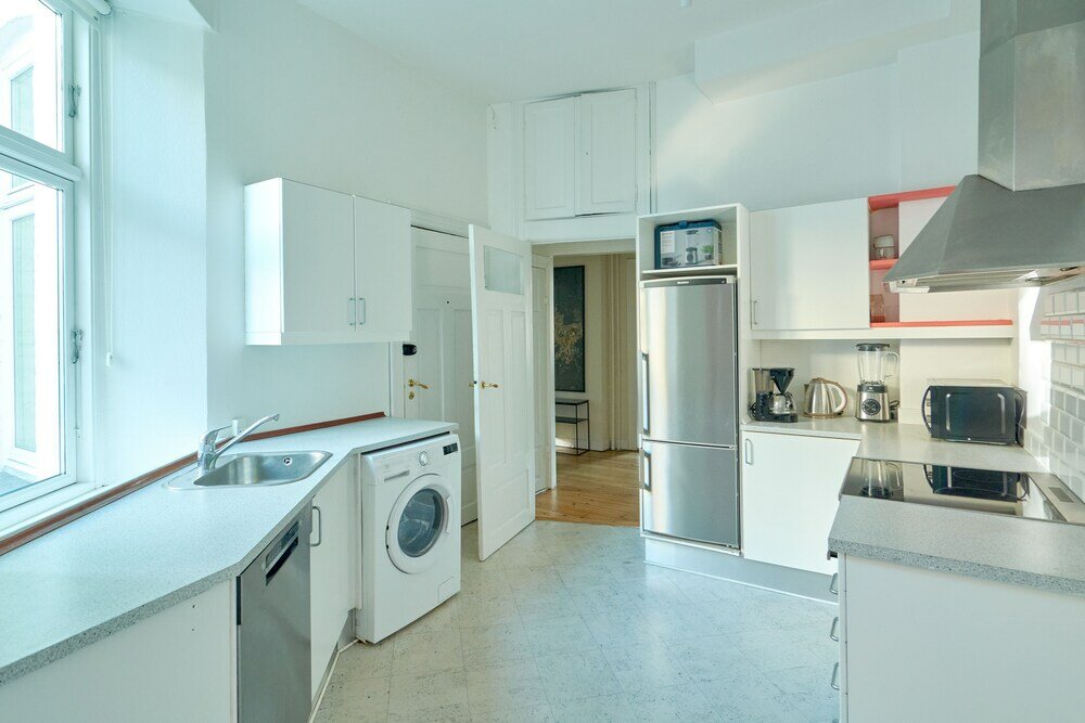 Фото Slagelsegade 5