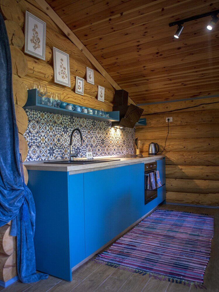 Фото Vucje Brdo in Kolasin