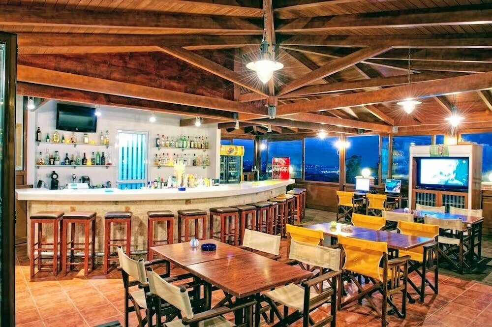 Фото Ippoliti Village