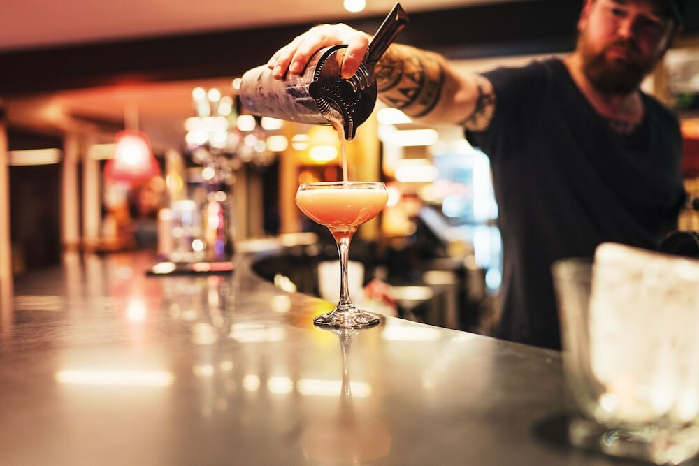 Фото Generator Copenhagen