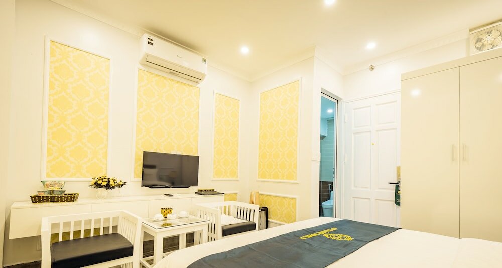 Фото Aha An Khanh 1 Hotel