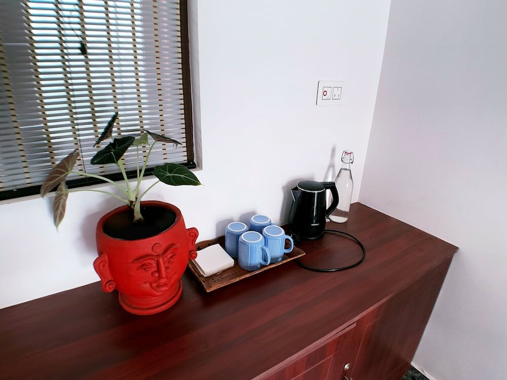 Фото Moon Wings Mountain Resort