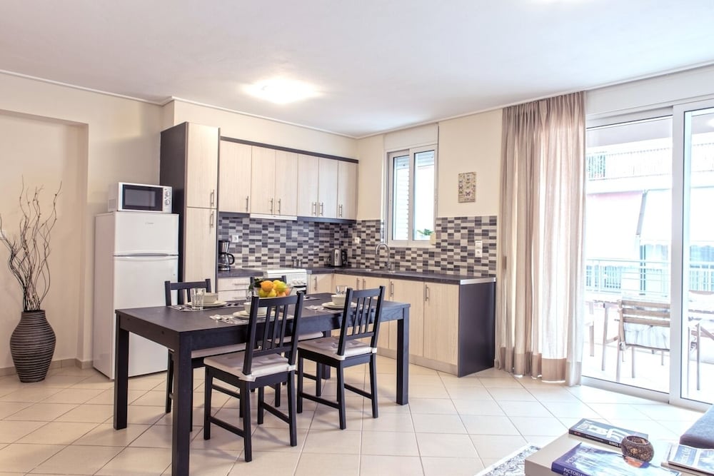 Фото Magnificent 101m² homm Apartment, 4th