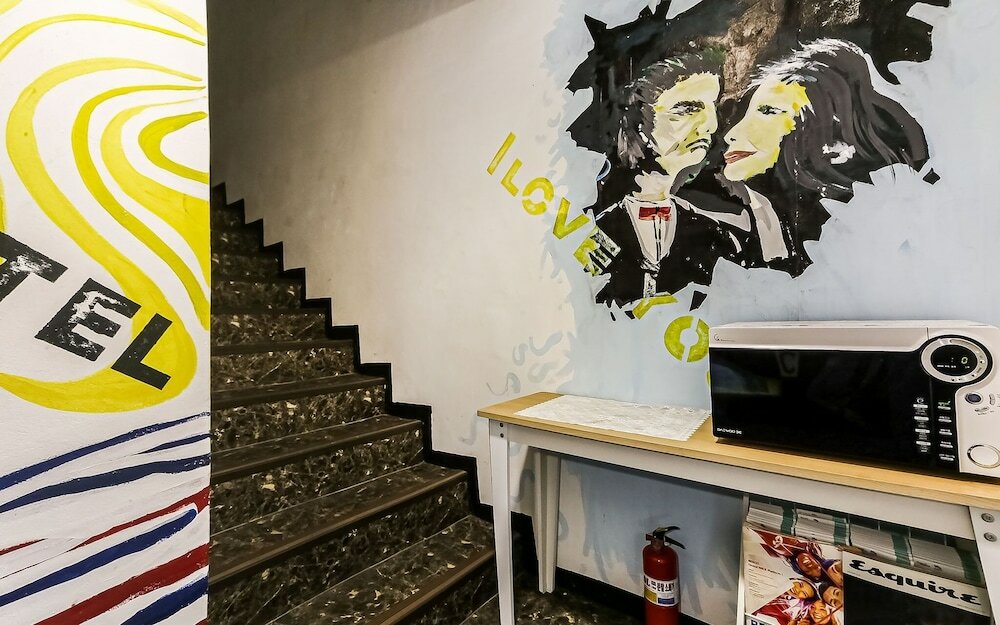 Фото Busan Yeongju-dong G