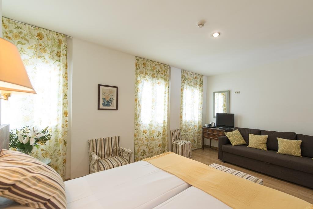 Фото Hotel Alcantara