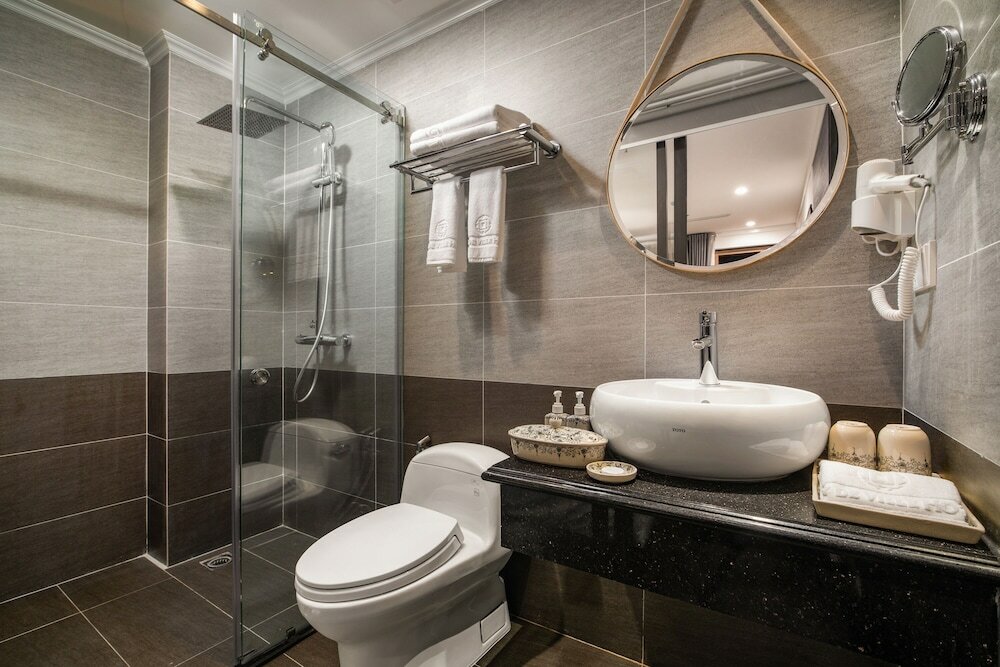 Фото May De Ville Legend Hotel & SPA