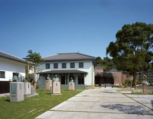 Гостиница Bito Tsuyama-An LWx в Префектуре Окаяма