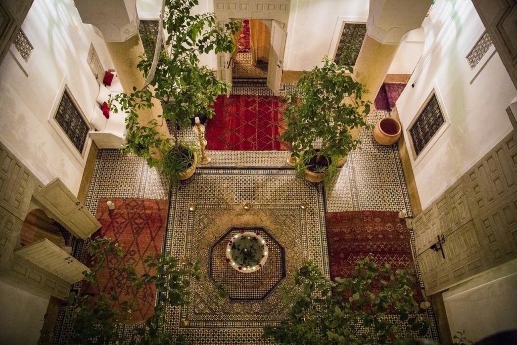 Фото Dar Lalla F'dila