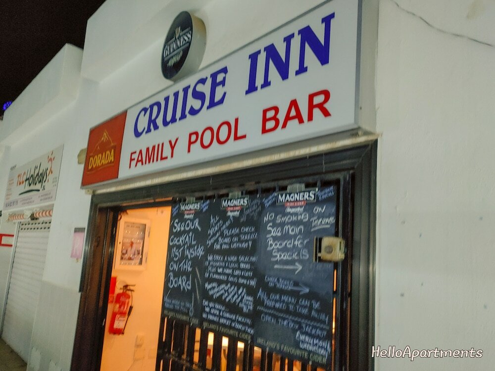 Фото Pool View Los Cristianos by HelloApartments