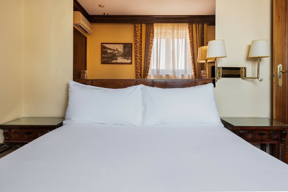 Фото Crisol Conde Rodrigo