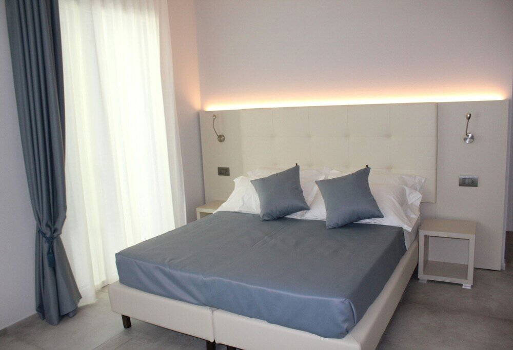 Фото B&b Primrose Residence Hotel