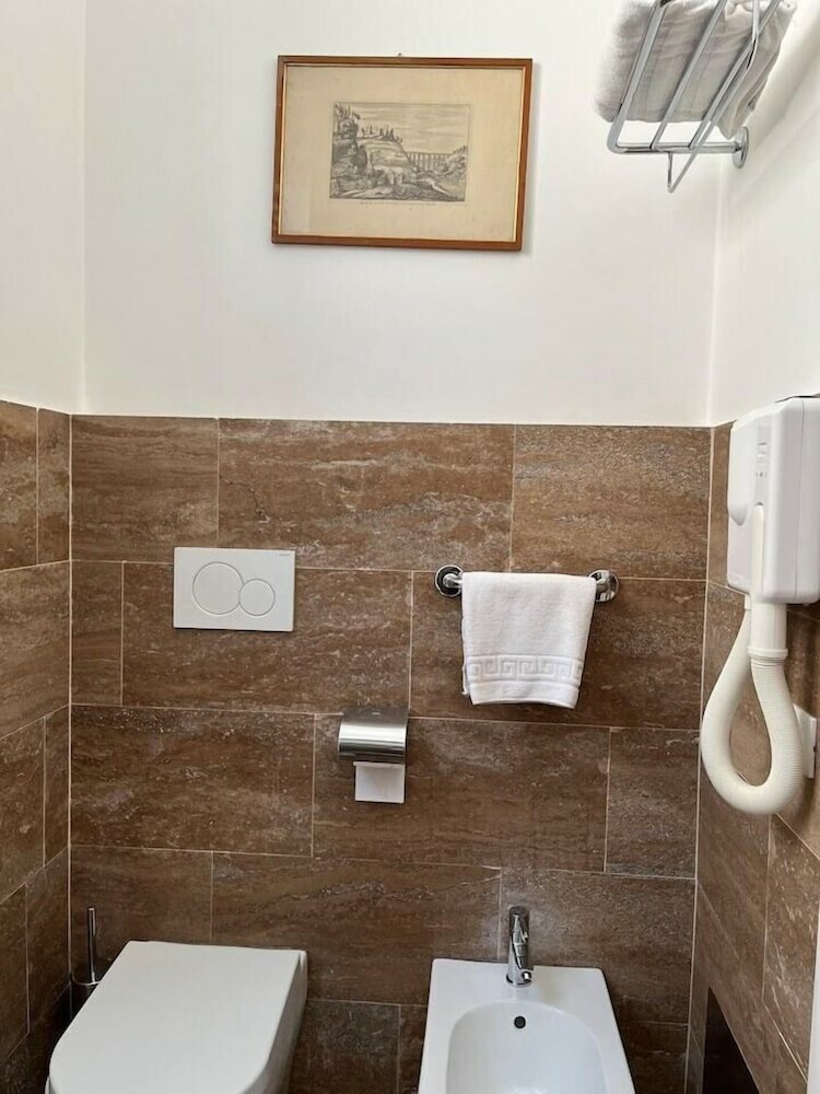 Фото Camere con vista sul Chiostro Di Michelangelo