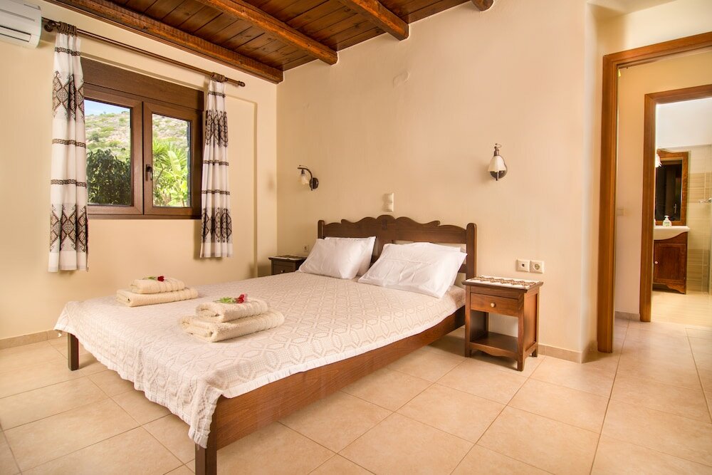 Фото Melidoni X Village