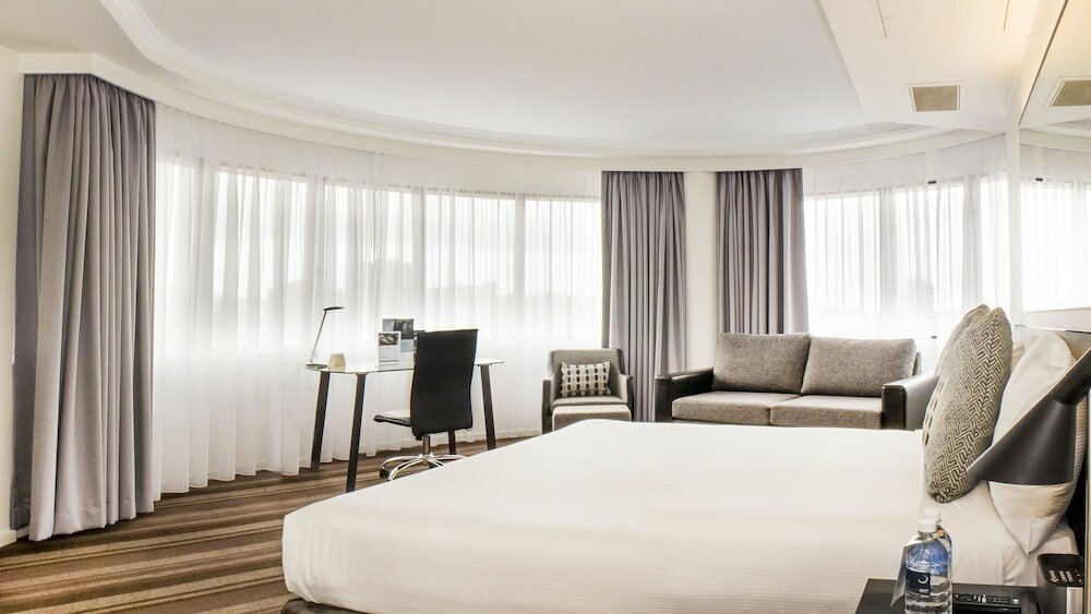 Фото Mercure Sydney