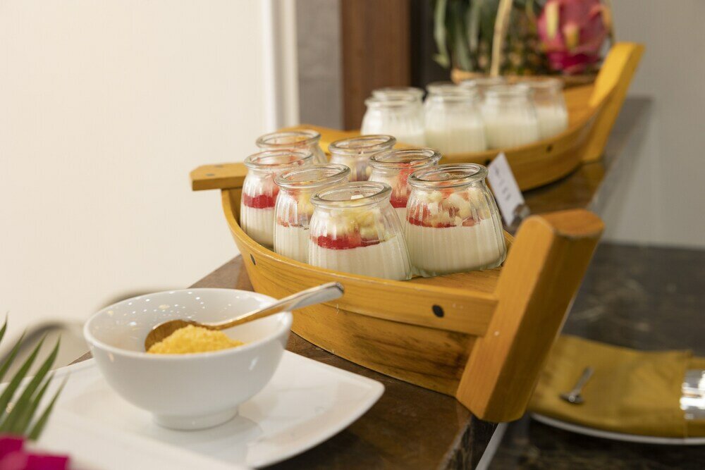 Фото Dalat Prince Hotel