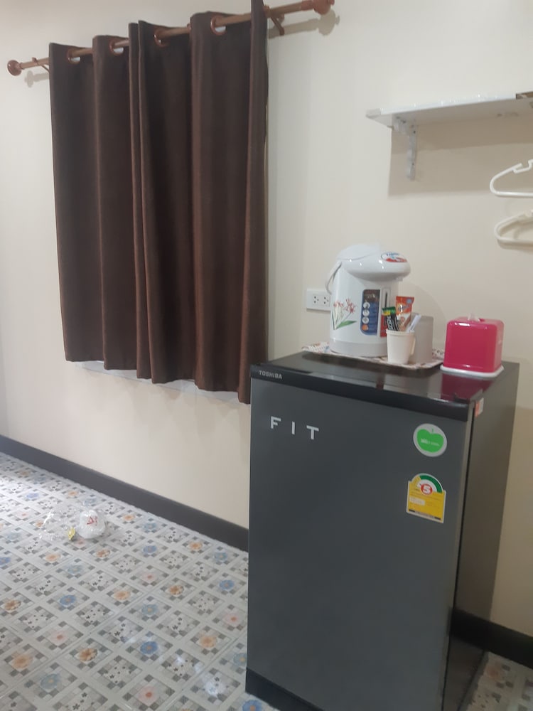 Фото Makwan Resort Rayong