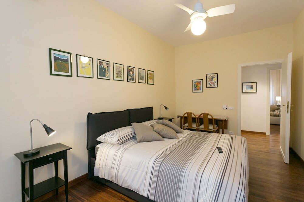 Фото Wonder Colosseum Delight