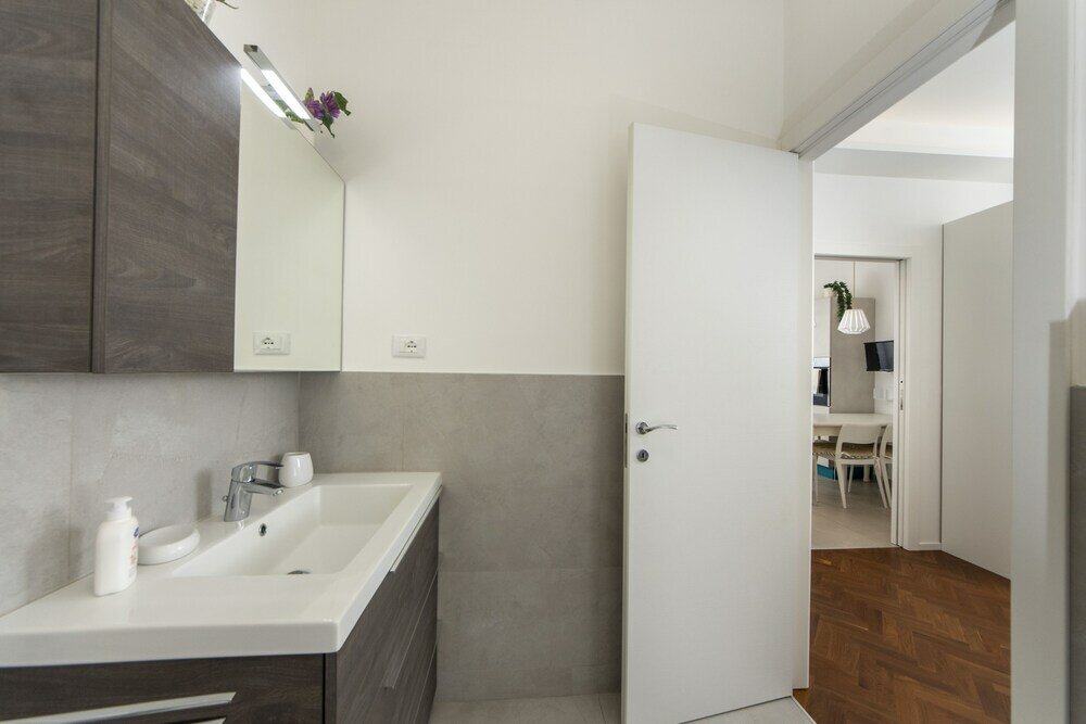 Фото HouSmart Fossolo 28