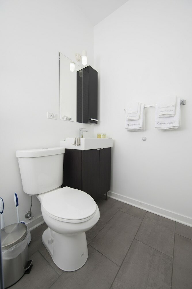 Фото Ginosi 747 Apartel