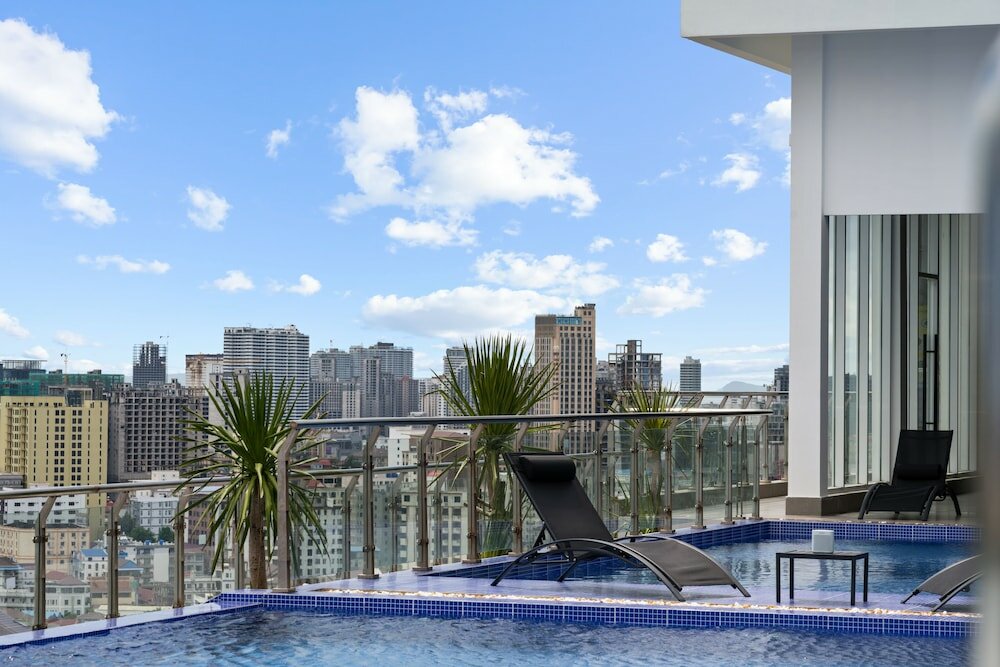 Фото Mlz Apartments