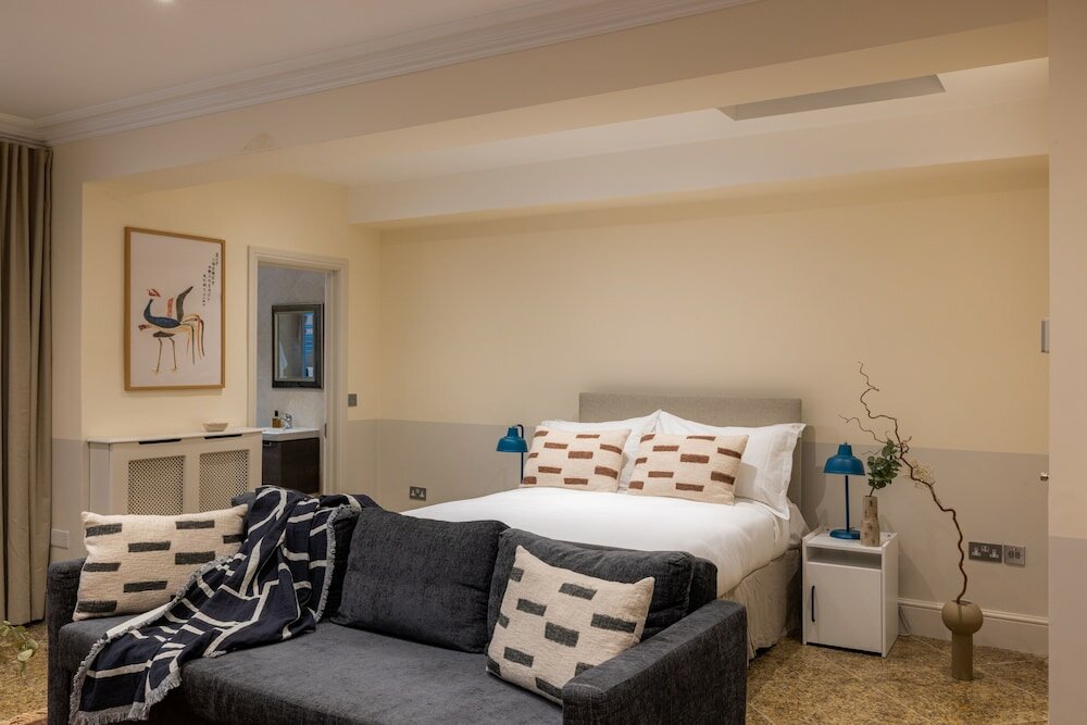 Фото The Courtfield