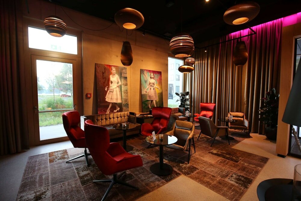 Фото Amedia Lustenau, Trademark Collection by Wyndham