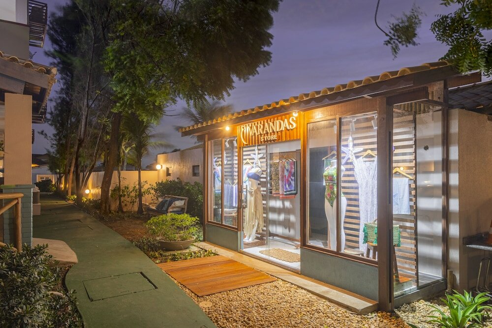 Фото Hotel Varandas Beach