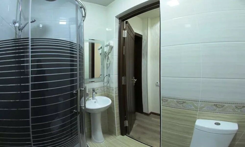 Фото Ark Billur Hotel