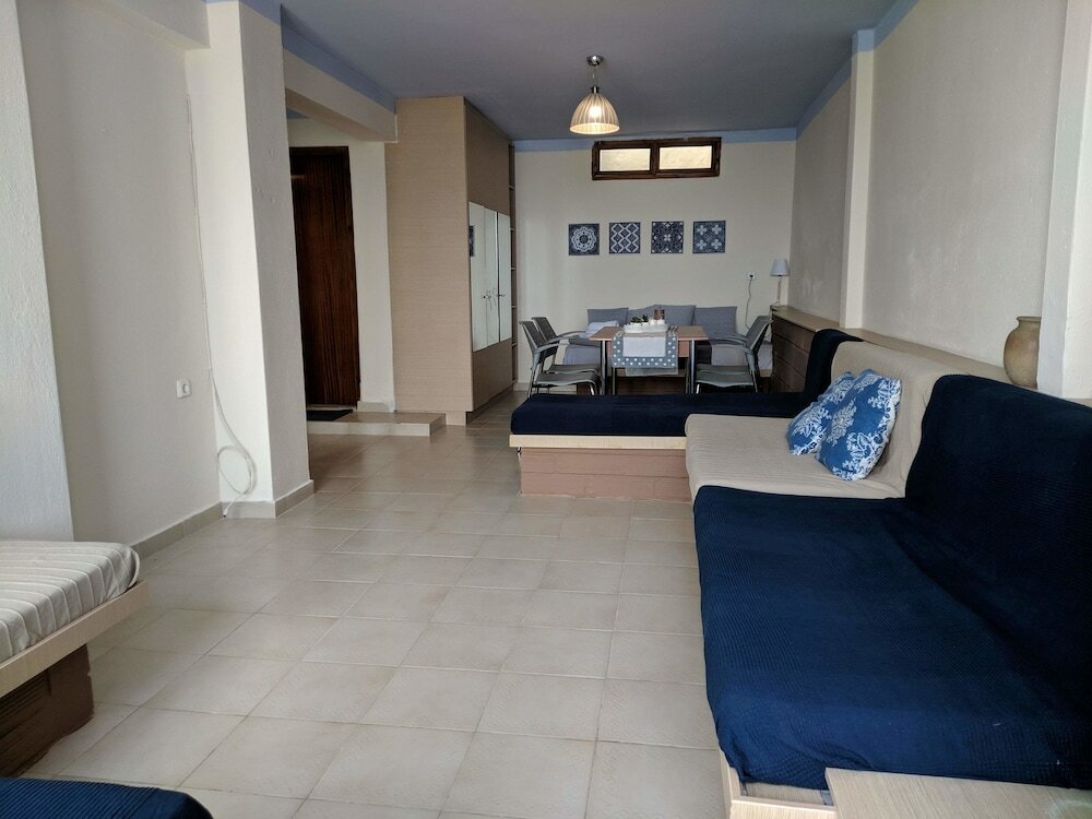 Фото Zennova Sea & Mount Athos View 3