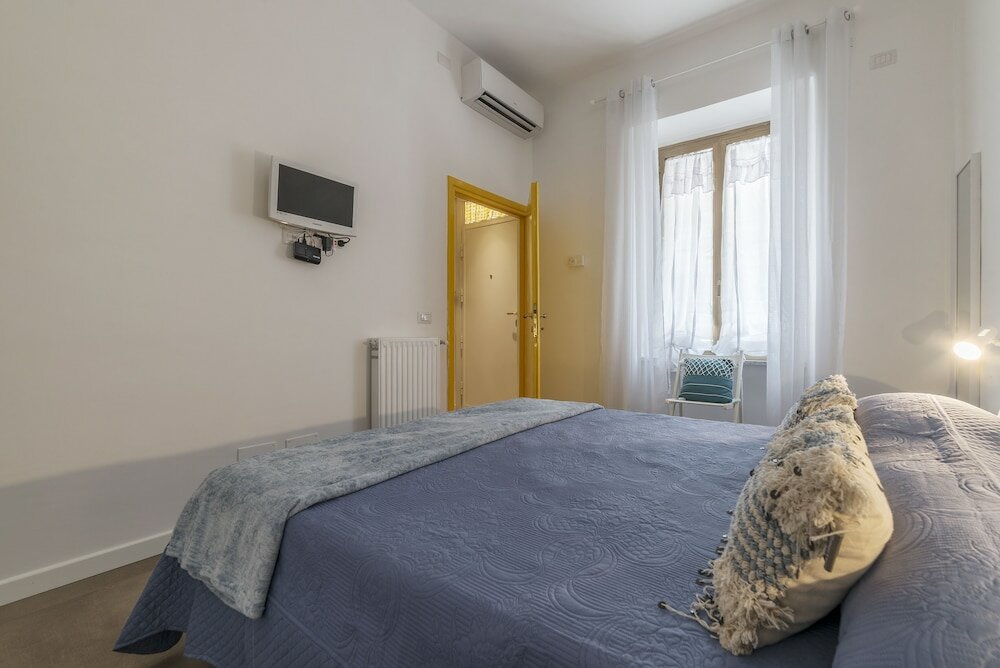 Фото San Lorenzo Modern Flat