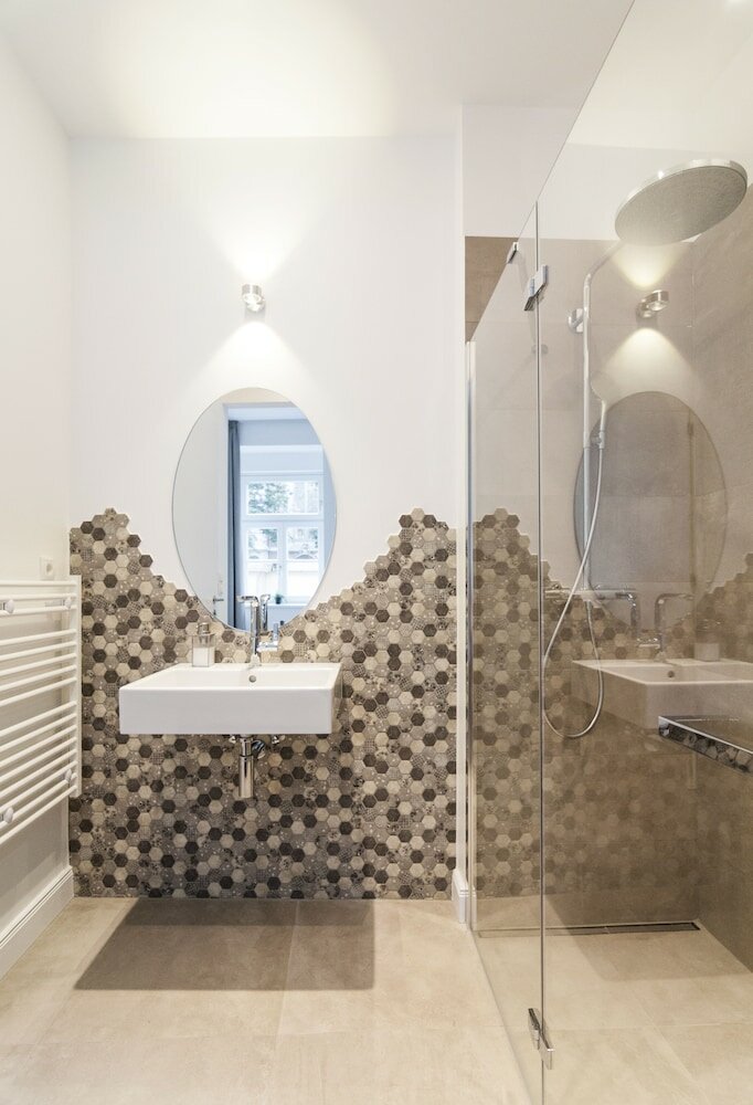 Фото Sankt Elisabeth Superior Apartments