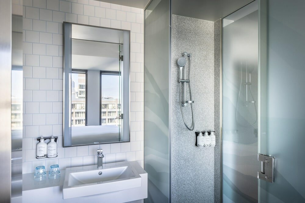 Фото Holiday Inn Express Auckland City Centre, an Ihg Hotel