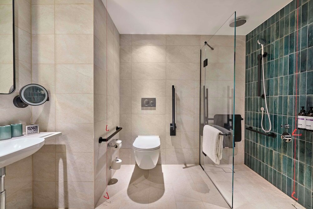 Фото Hyatt Regency London Blackfriars