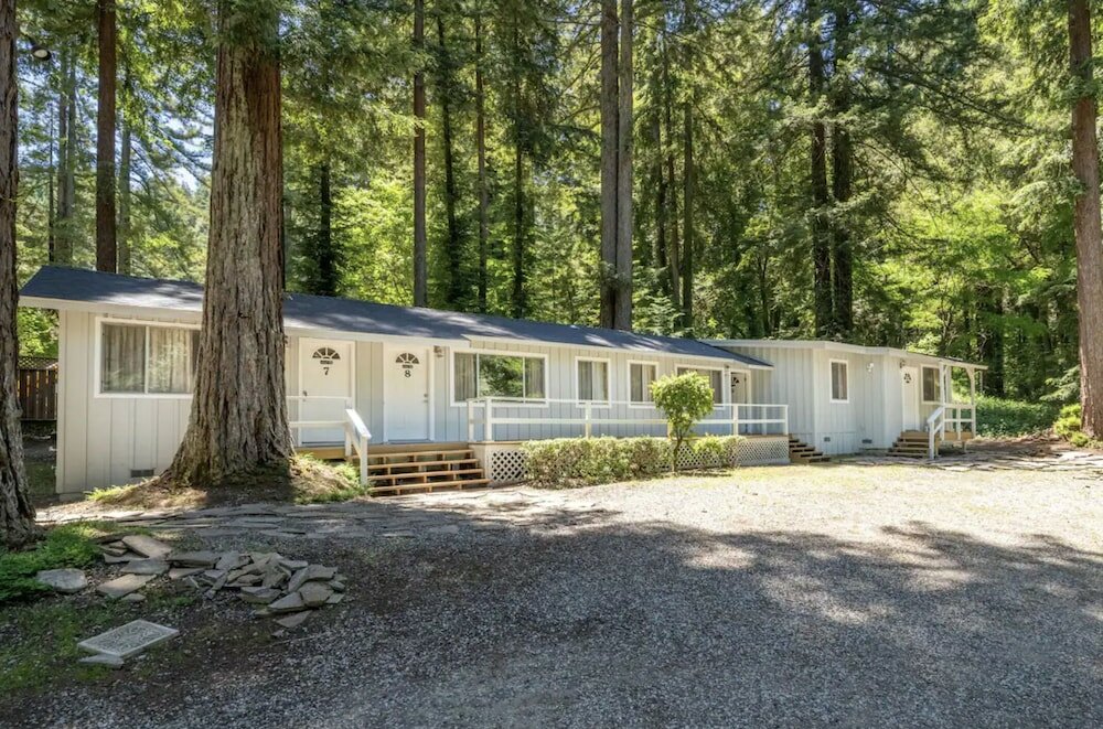 Фото Masood's Lodge