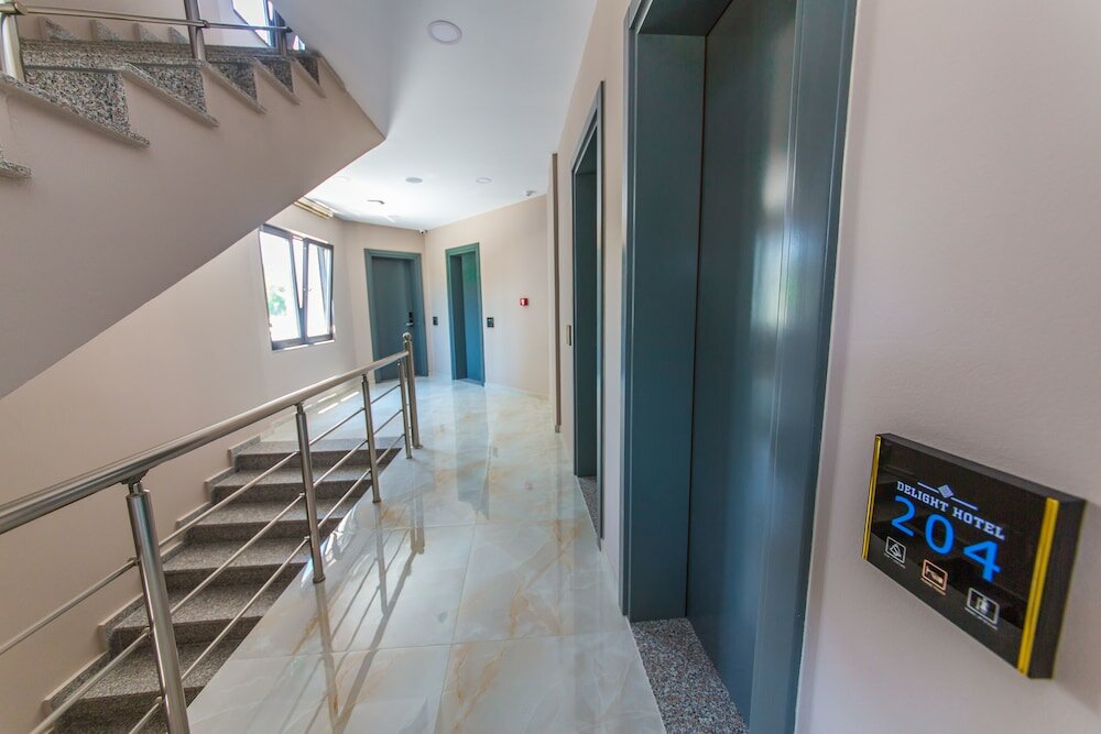 Фото Delight Hotel