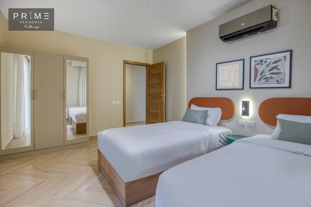 Фото Prime Residence Kattameya