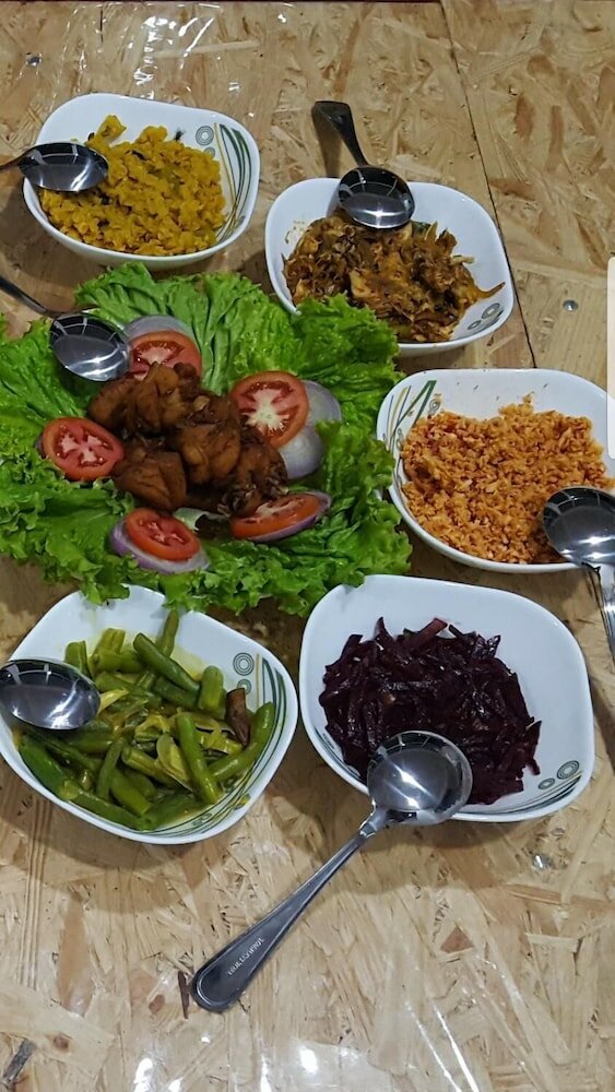 Фото Nature Life Guest Inn