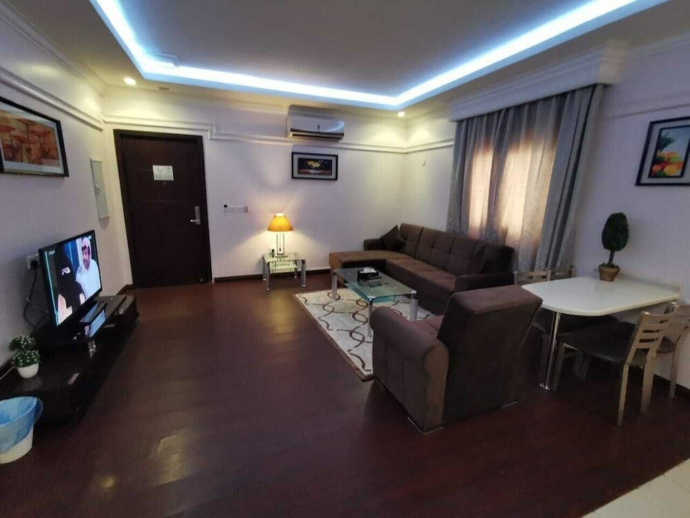 Фото Wahat Al Nafil AlNafil Branch