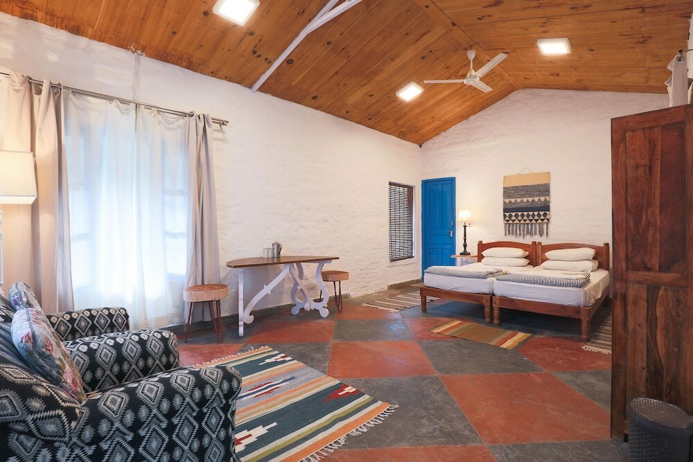 Фото Manjari Resort