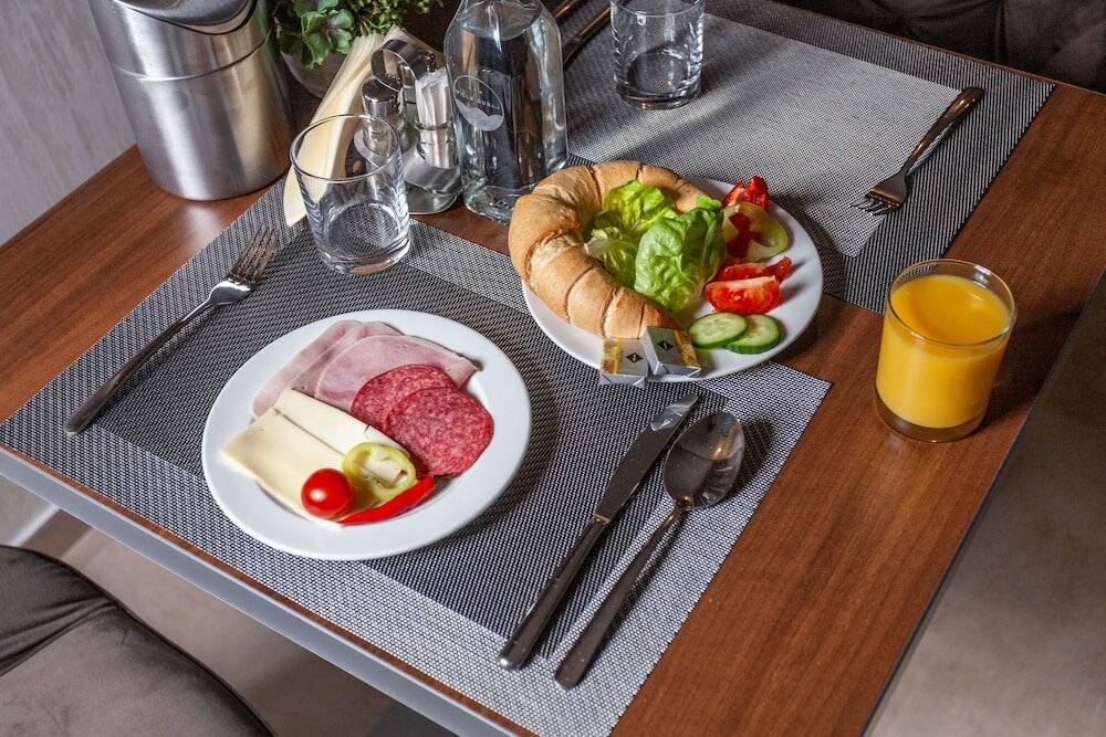 Фото Villa Dunaj